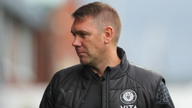 Dave Challinor